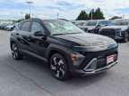 2025 Hyundai Kona Limited