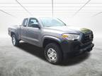 2022 Toyota Tacoma 4WD SR
