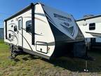 2016 Gulf Stream StreamLite Ultra Lite 26 RBS