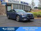 2024 Subaru Legacy Premium