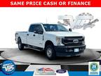 2022 Ford Super Duty F-350 SRW