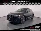 2022 Audi SQ5 Sportback Premium Plus