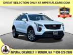 2023 Cadillac XT4 AWD Sport
