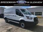 2024 Ford Transit Cargo Van