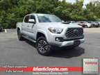 2021 Toyota Tacoma 4WD TRD Sport