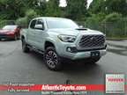 2023 Toyota Tacoma 4WD TRD Sport