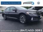 2024 Volkswagen Jetta SEL