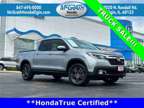 2019 Honda Ridgeline Sport