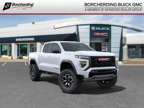 2024 GMC Canyon 4WD AT4X