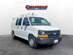 2008 Chevrolet Express Cargo Van Express