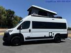 2025 Winnebago Solis 59PX