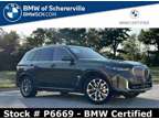2024 BMW X5 xDrive50e