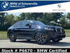 2022 BMW X4 xDrive30i