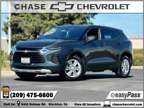 2019 Chevrolet Blazer