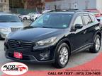 Used 2016 Mazda CX-5 for sale.