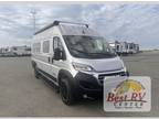 2025 Coachmen Nova 20C
