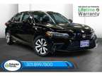 2024 Honda Civic Sedan LX
