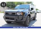 Used 2024 Toyota Land Cruiser for sale.