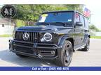 Used 2023 Mercedes-Benz G-Class for sale.