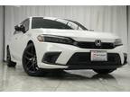 Used 2023 Honda Civic for sale.