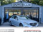 Used 2015 Mercedes-Benz E-Class for sale.