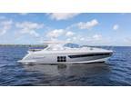 2015 Azimut 55S Boat for Sale
