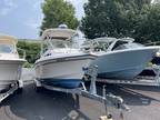 2003 Grady-White 232 GULFSTREAM Boat for Sale