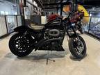 2020 Harley-Davidson XL1200CX - Sportster® Roadster™ Motorcycle for Sale