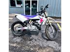 2024 Yamaha YZ250 50TH ANNIVERSARY EDITON - DEMO! Motorcycle for Sale