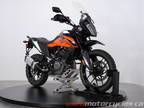 2022 KTM Adventure 390 Motorcycle for Sale