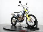 2020 Husqvarna FE 350s Motorcycle for Sale