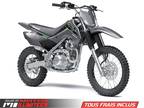 2025 Kawasaki KLX140R Motorcycle for Sale