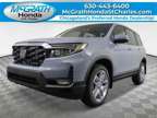 2025 Honda Passport EX-L
