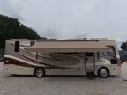 2015 Fleetwood Excursion 33D