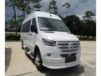 2025 Midwest Heritage MD4-HER-AWD