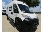 2025 Winnebago Solis Pocket BUT36A