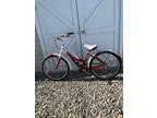 Women's Raleigh Bike