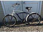 Raleigh Men's Bike