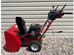 Snow Blower for Sale