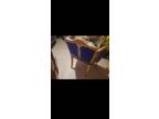 Sweet 16 chairs $300best offer
