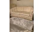 Custom loveseat