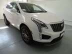 2021 Cadillac XT5 AWD Premium Luxury 15158 miles