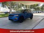 2021 Jeep Compass Altitude 57789 miles