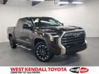 2023 Toyota Tundra 4WD Limited 5116 miles