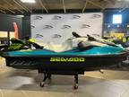 2024 Sea-Doo GTI SE 170 iBR iDF + Sound System