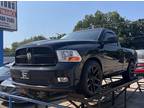2012 Ram 1500 2WD Express Reg Cab