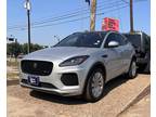 2018 Jaguar E-Pace R-Dynamic S