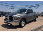 2010 Dodge Ram 1500 2WD SLT Quad Cab