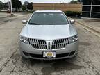 2012 Lincoln MKZ Hybrid
