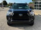 2023 Toyota Tacoma 4WD SR V6